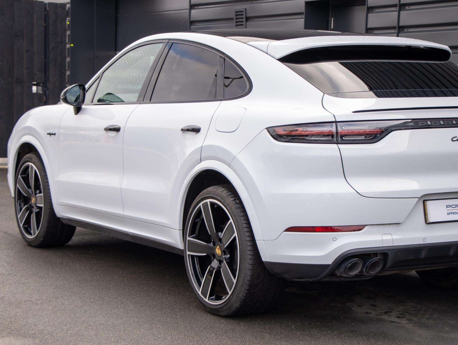 Used Porsche Cayenne 2021 for sale - 77428964: Photo 21