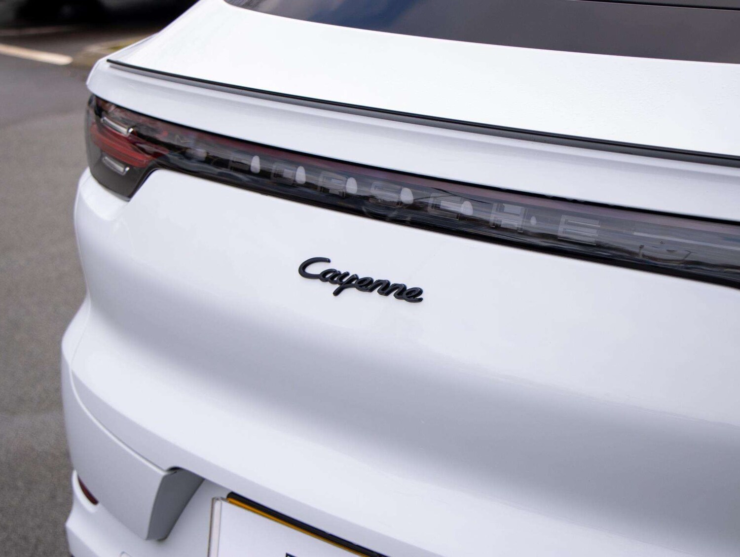 Used Porsche Cayenne 2021 for sale - 77428964: Photo 23