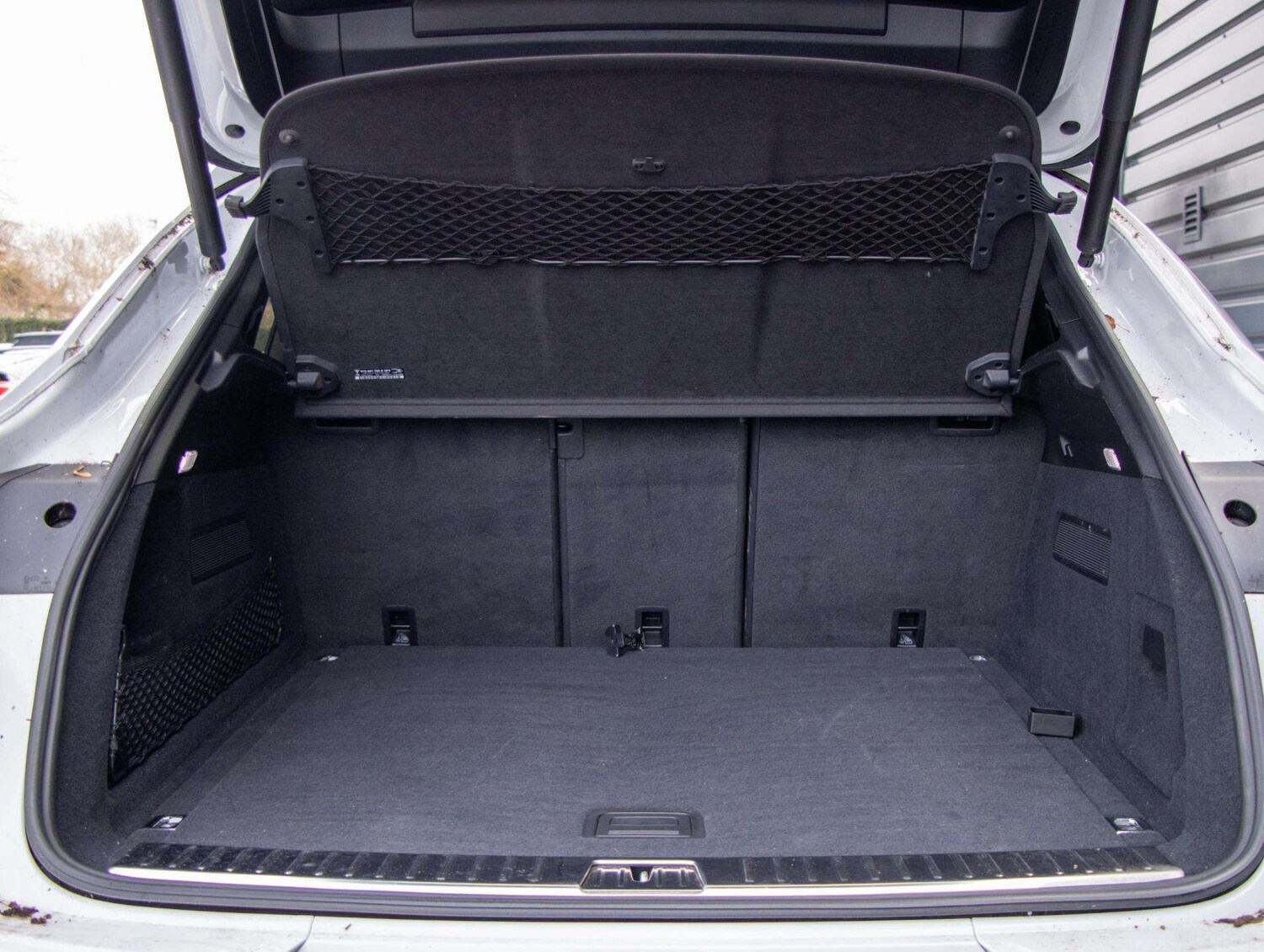 Used Porsche Cayenne 2021 for sale - 77428964: Photo 24