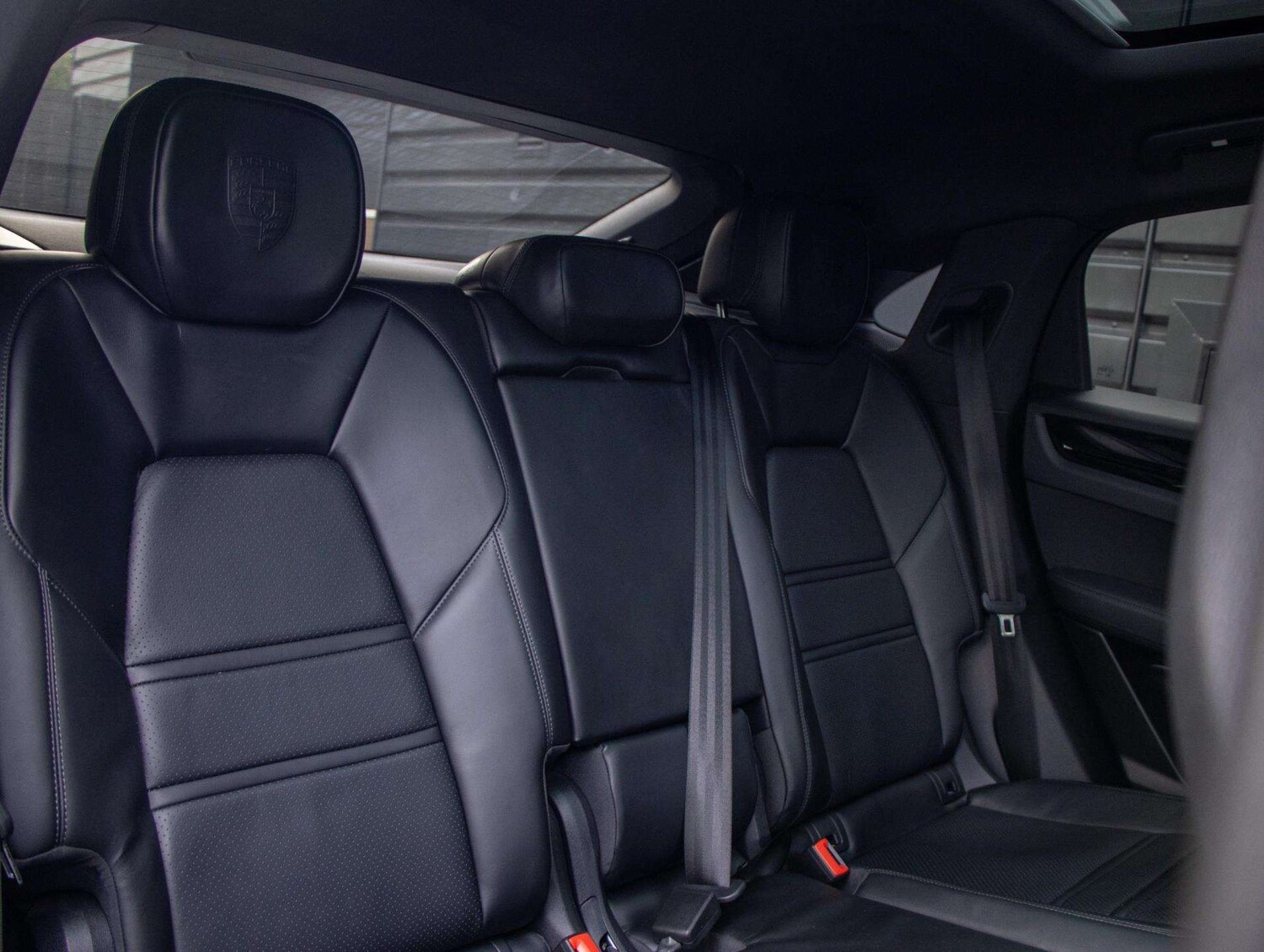 Used Porsche Cayenne 2021 for sale - 77428964: Photo 25