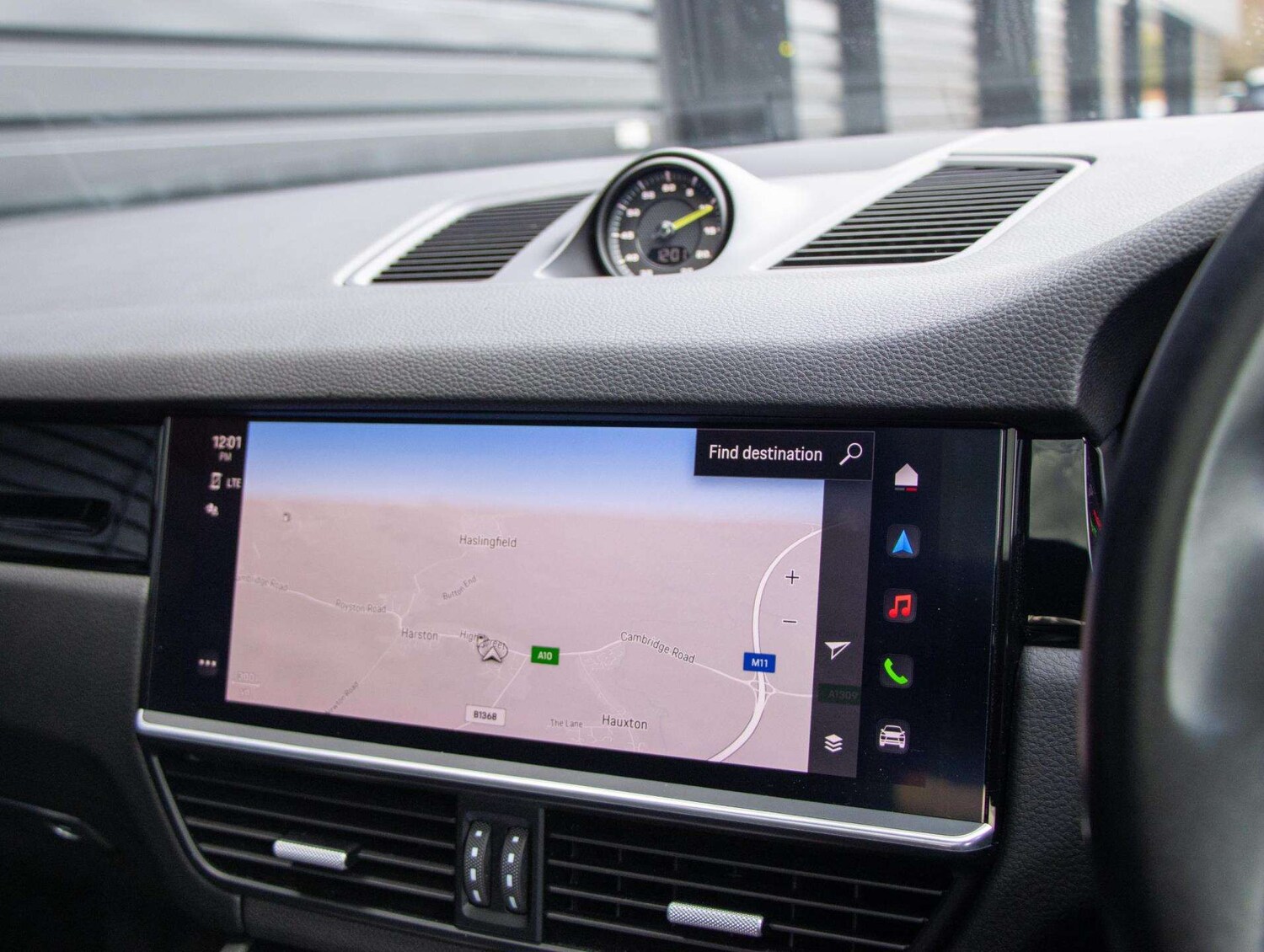 Used Porsche Cayenne 2021 for sale - 77428964: Photo 27