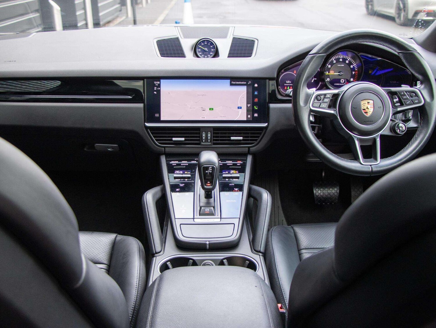 Used Porsche Cayenne 2021 for sale - 77428964: Photo 28