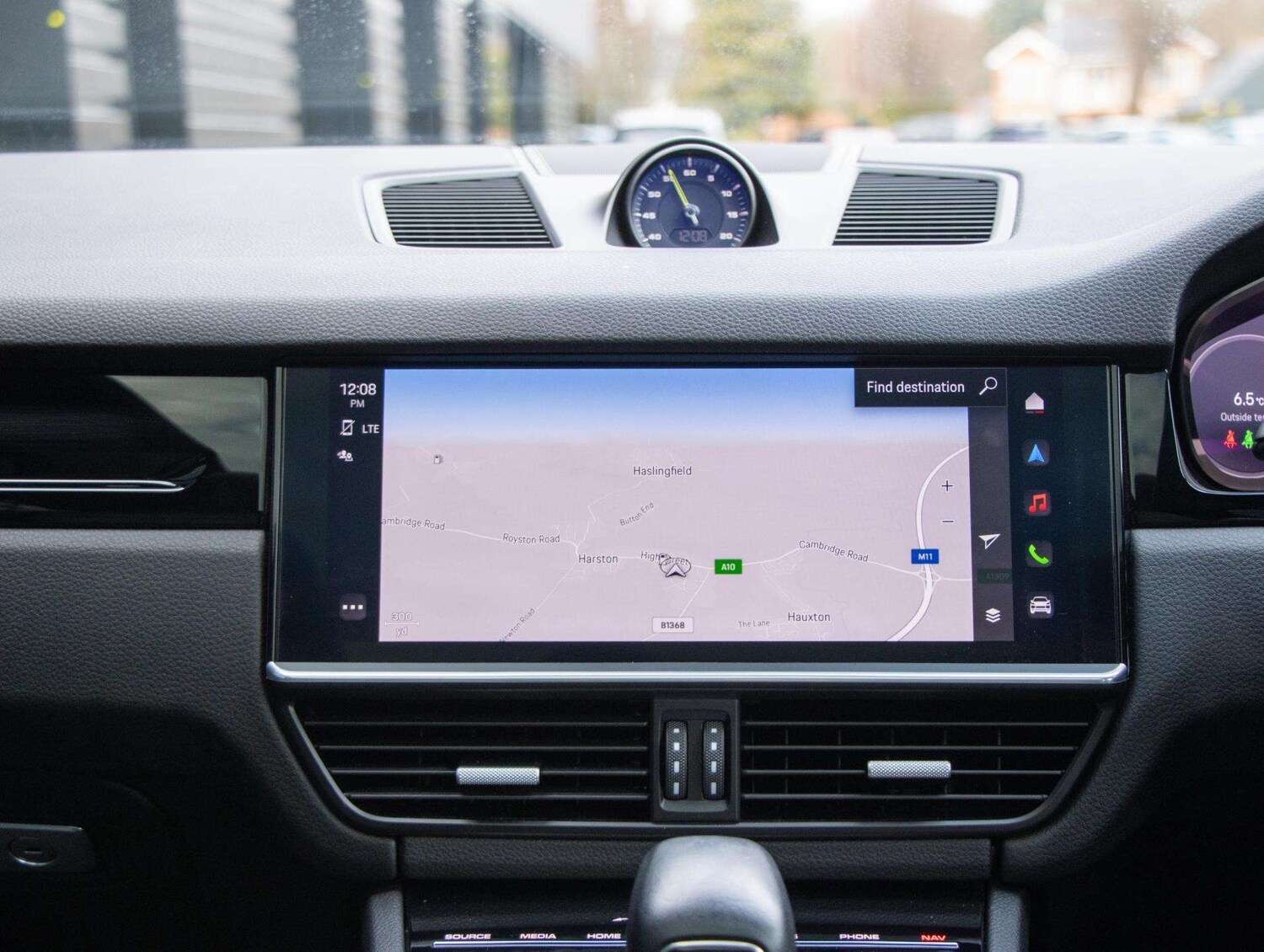 Used Porsche Cayenne 2021 for sale - 77428964: Photo 29