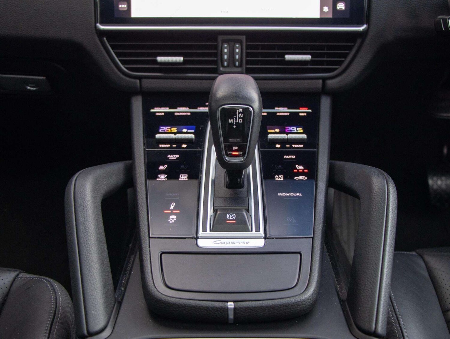 Used Porsche Cayenne 2021 for sale - 77428964: Photo 30