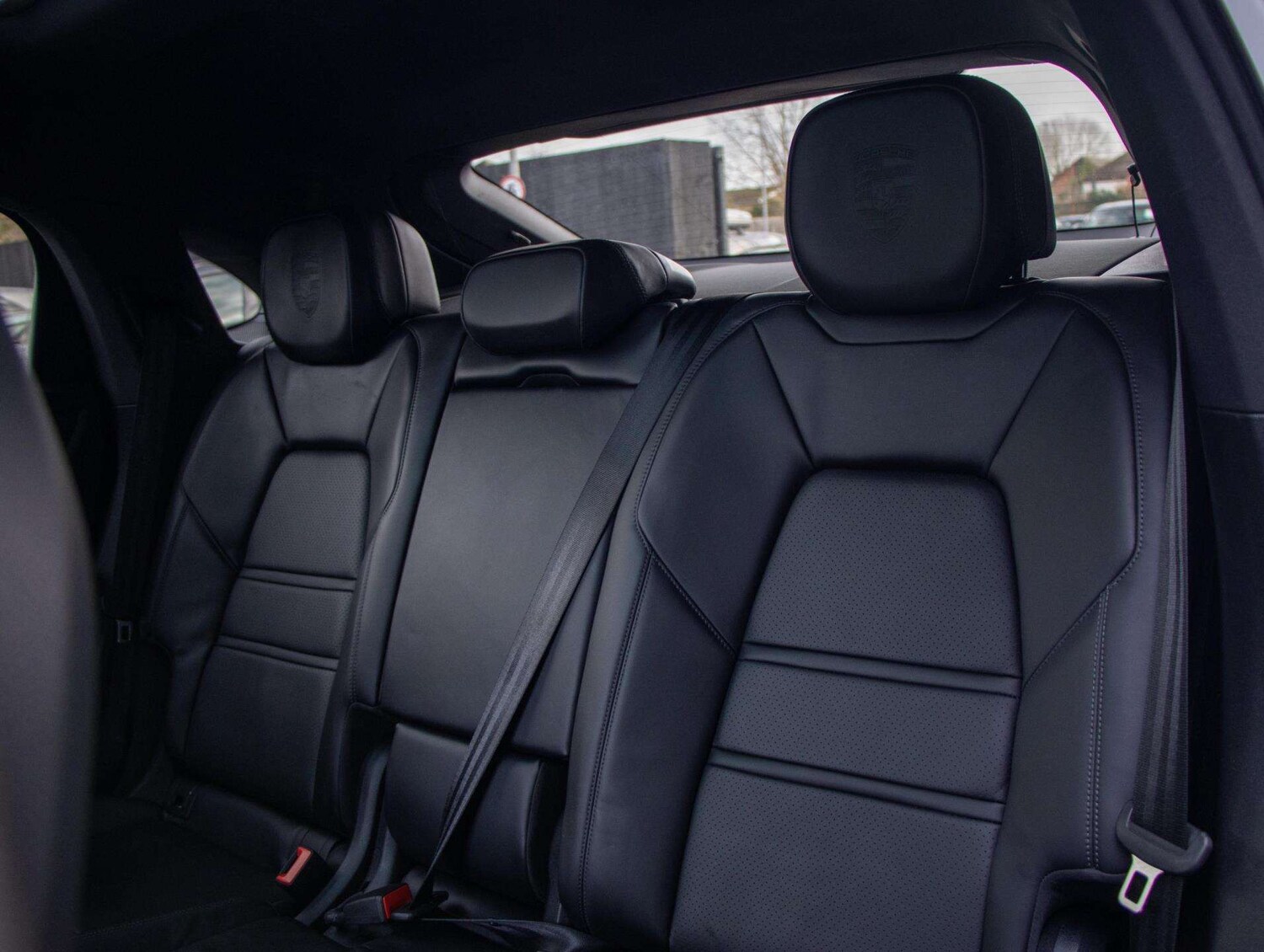 Used Porsche Cayenne 2021 for sale - 77428964: Photo 32