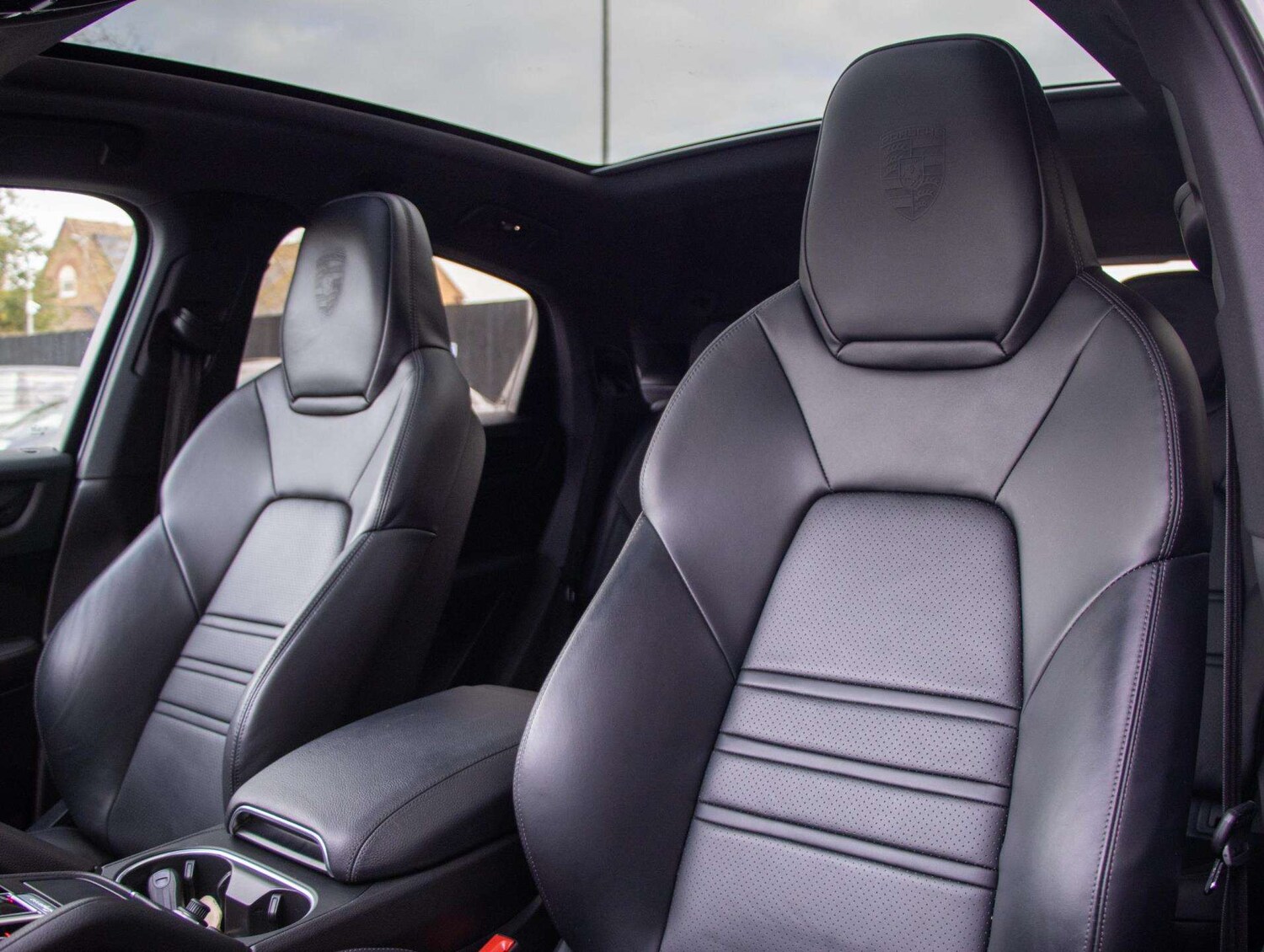 Used Porsche Cayenne 2021 for sale - 77428964: Photo 33