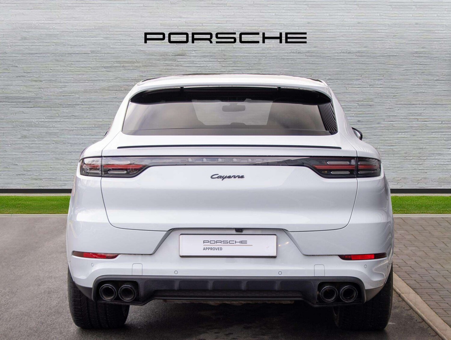 Used Porsche Cayenne 2021 for sale - 77428964: Photo 7