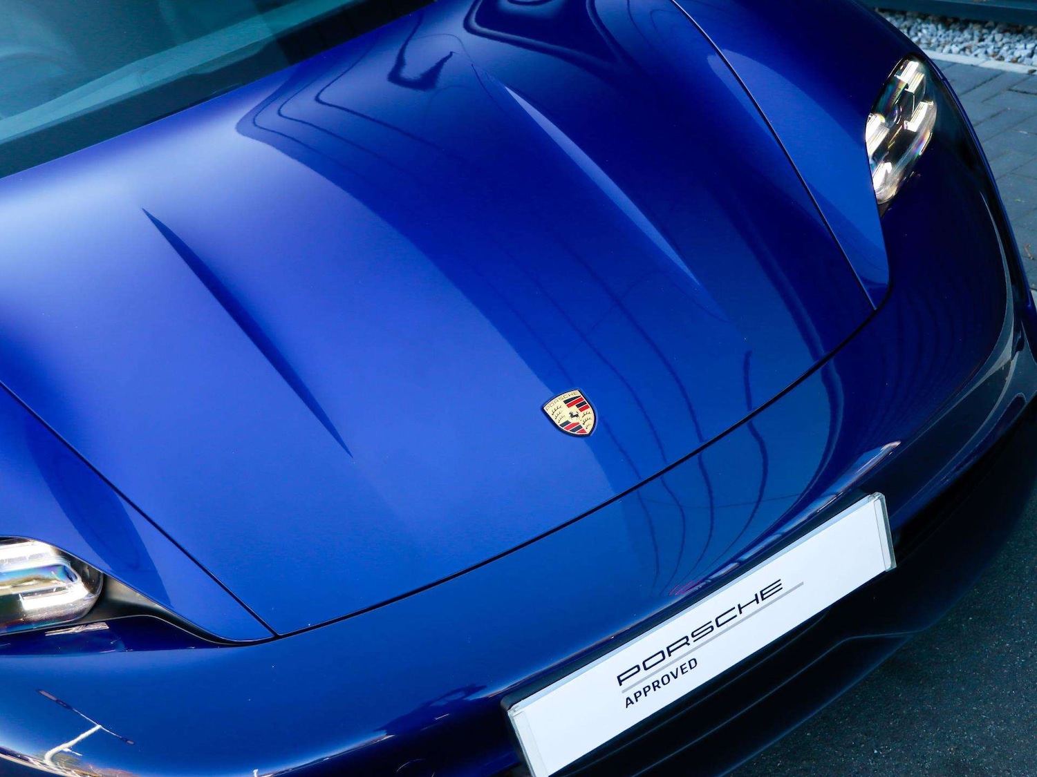 Used Porsche Taycan 2021 for sale - 78173626: Photo 11