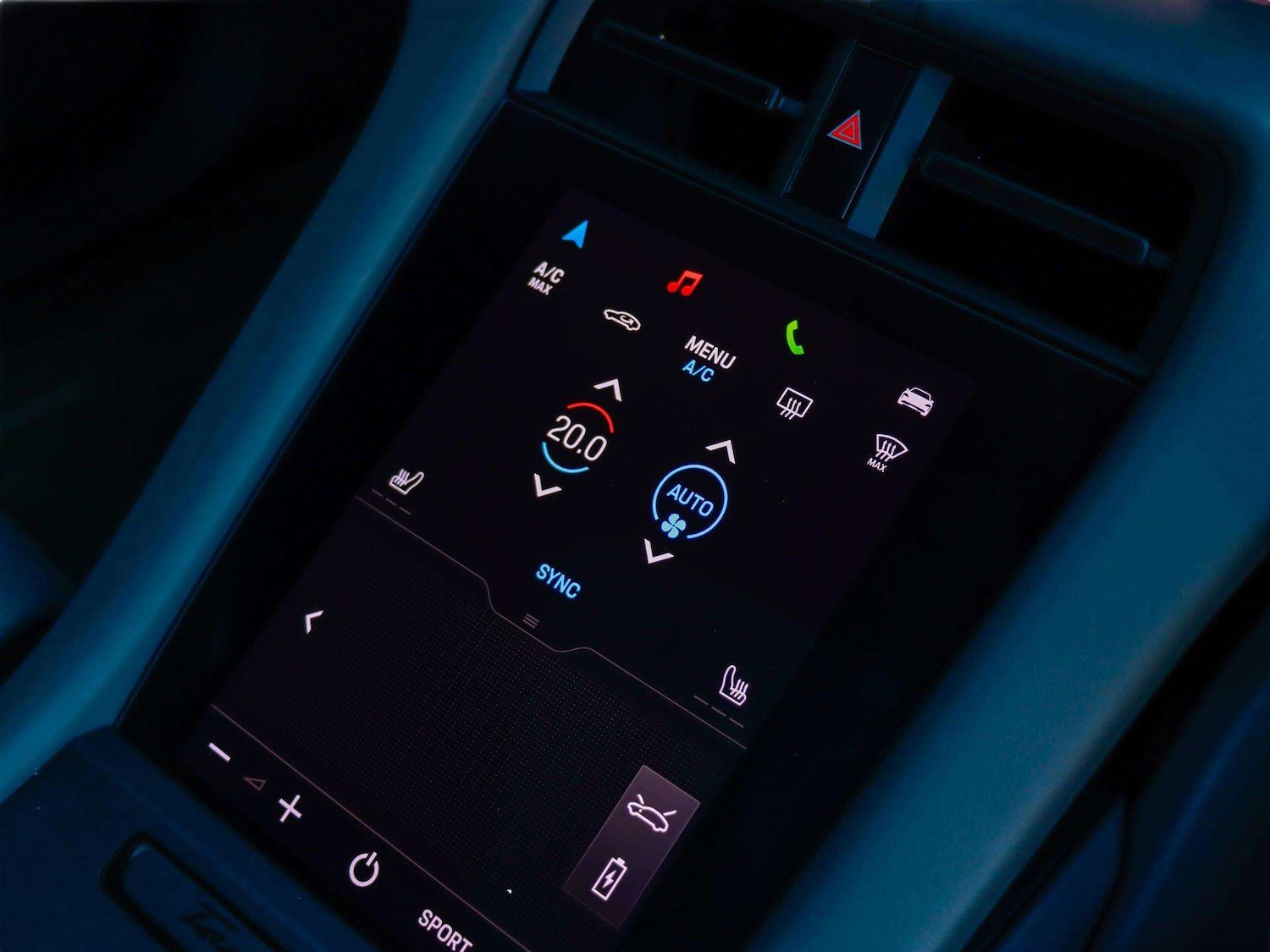 Used Porsche Taycan 2021 for sale - 78173626: Photo 14