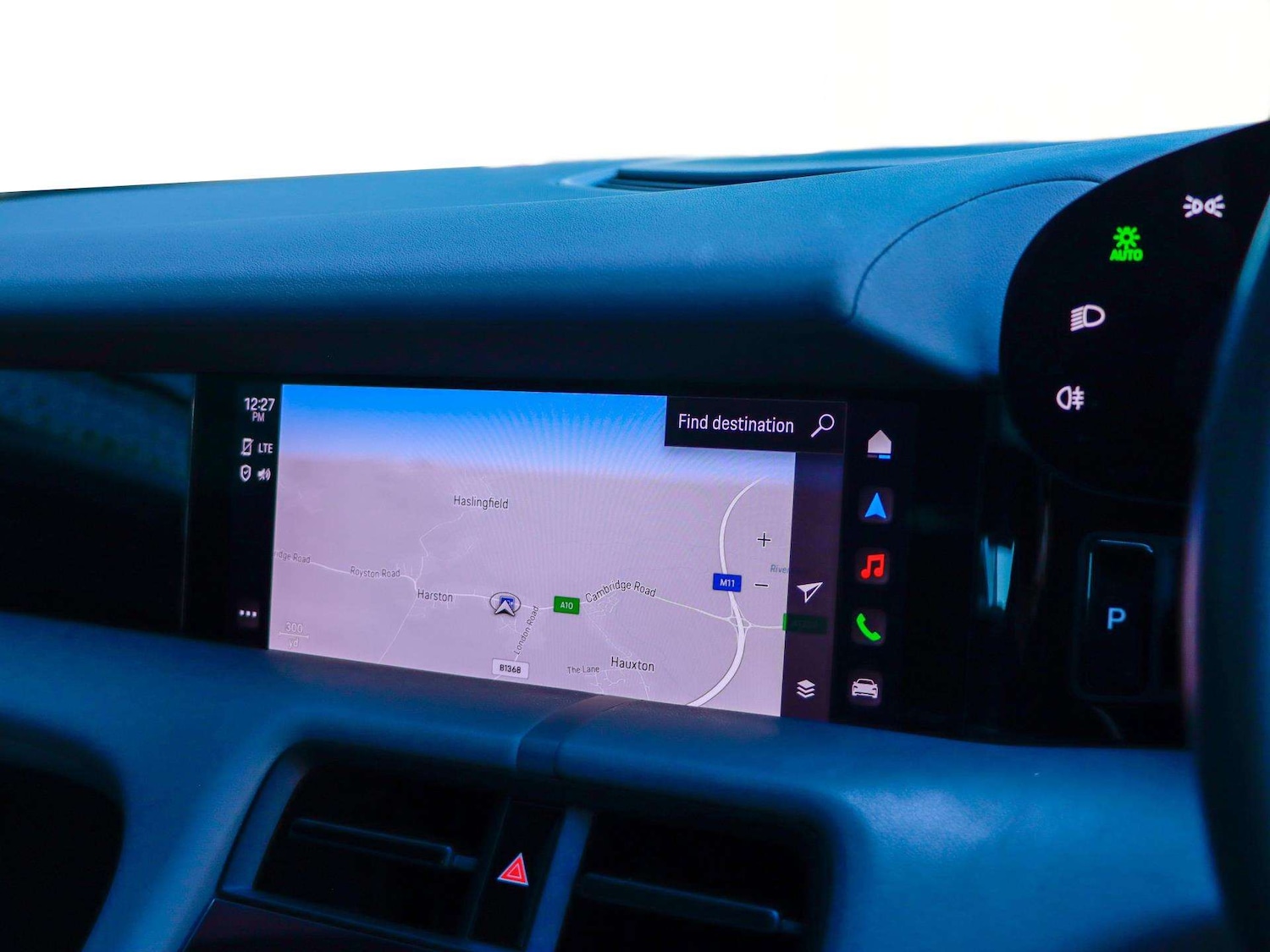 Used Porsche Taycan 2021 for sale - 78173626: Photo 15