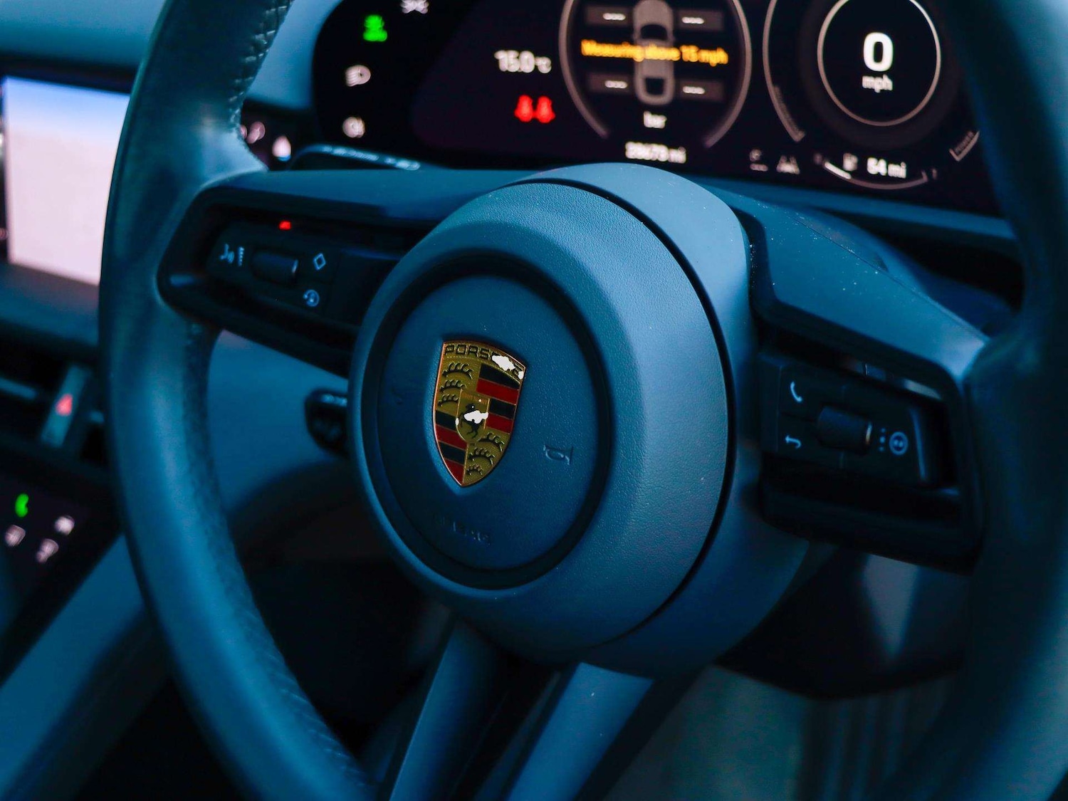 Used Porsche Taycan 2021 for sale - 78173626: Photo 19