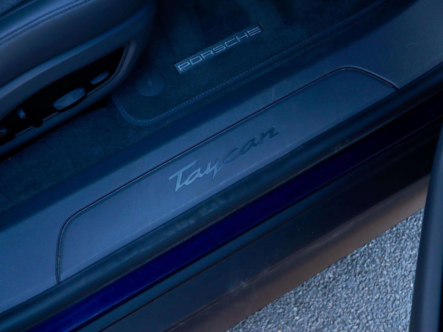 Used Porsche Taycan 2021 for sale - 78173626: Photo 20