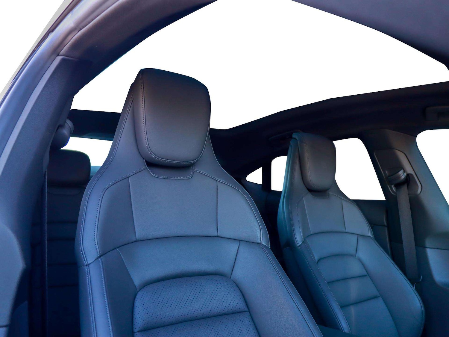 Used Porsche Taycan 2021 for sale - 78173626: Photo 21