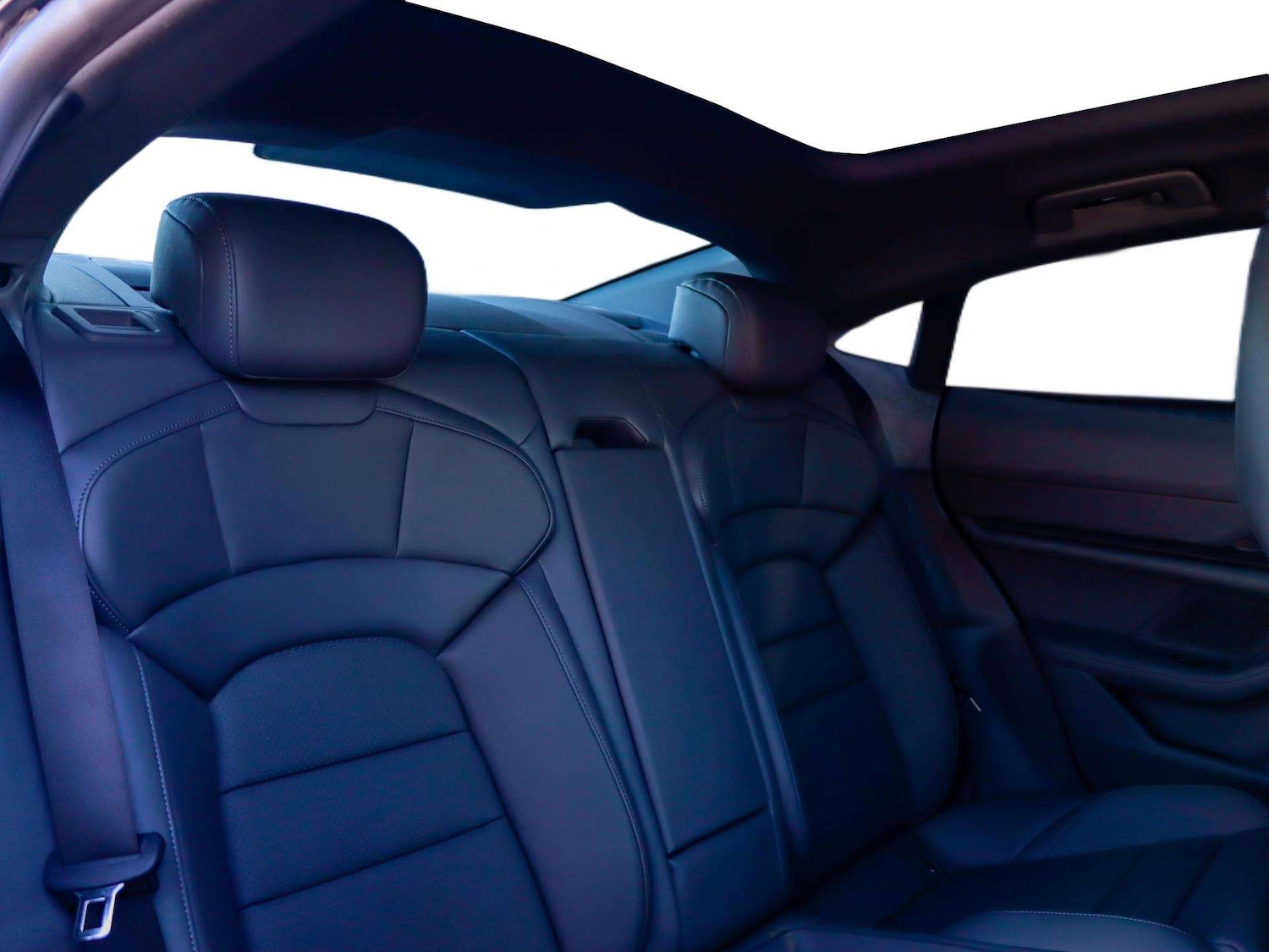 Used Porsche Taycan 2021 for sale - 78173626: Photo 22