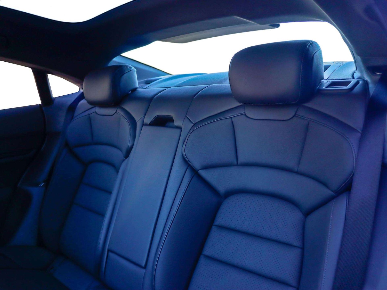 Used Porsche Taycan 2021 for sale - 78173626: Photo 28