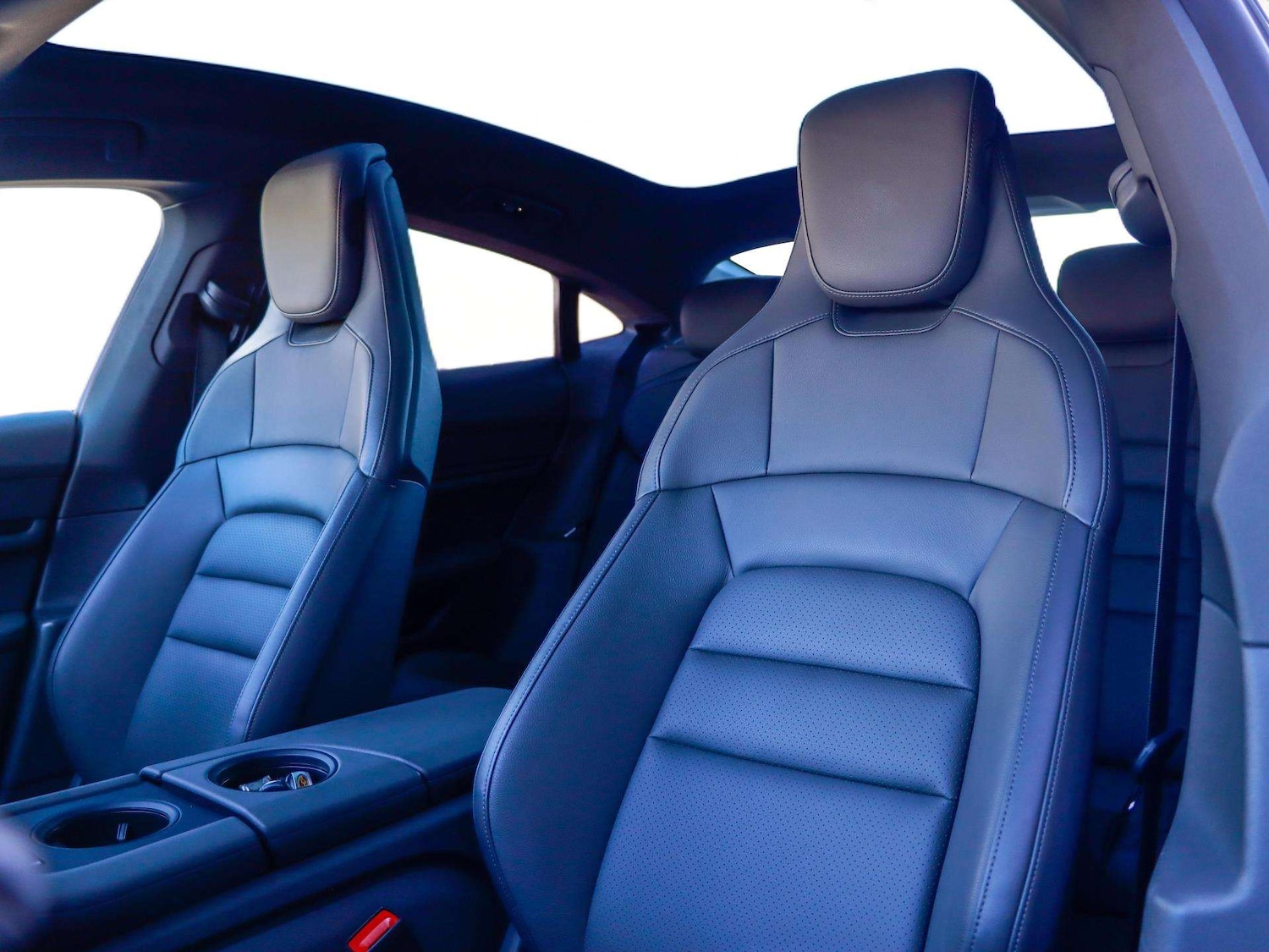 Used Porsche Taycan 2021 for sale - 78173626: Photo 29