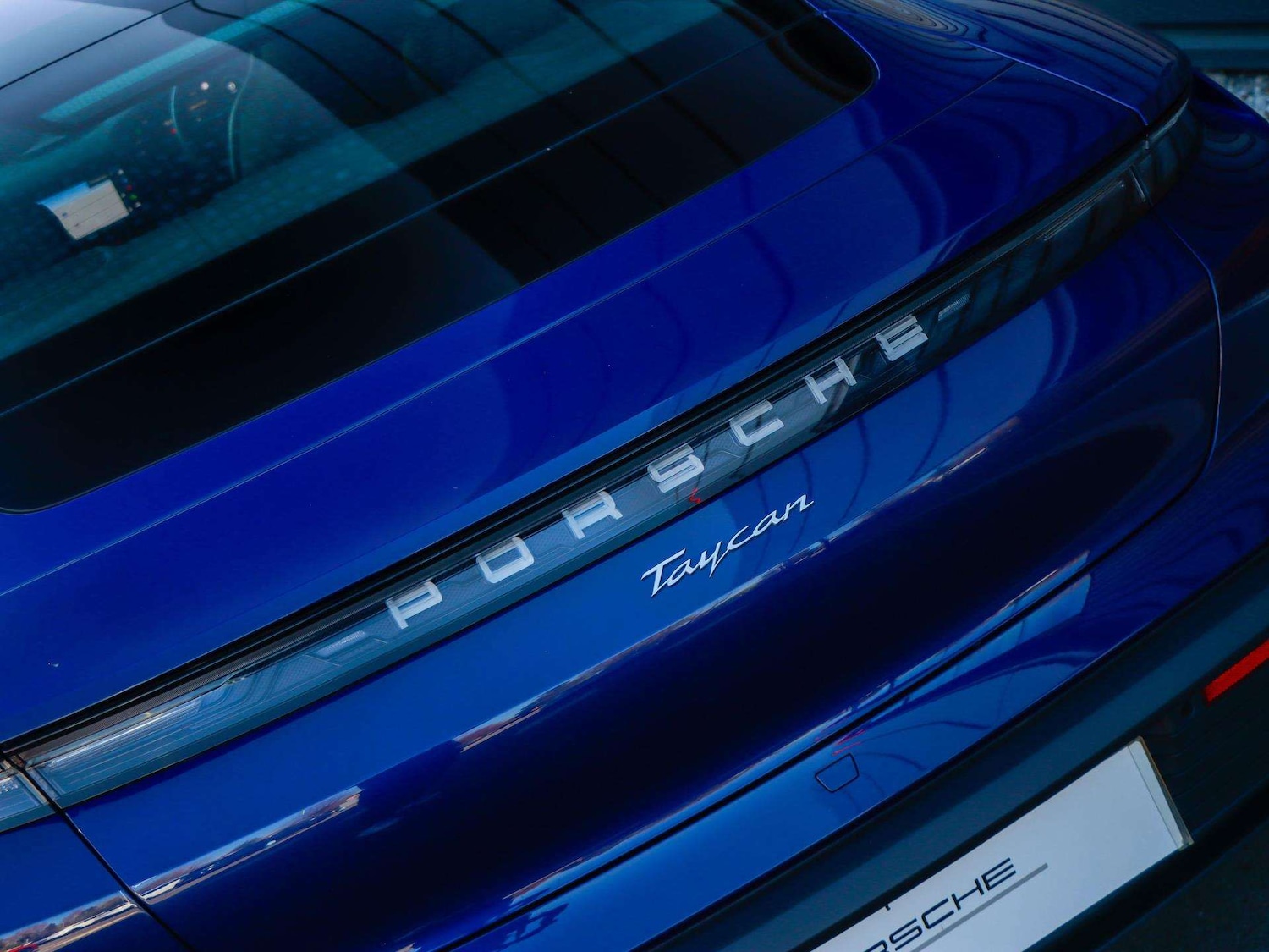 Used Porsche Taycan 2021 for sale - 78173626: Photo 31