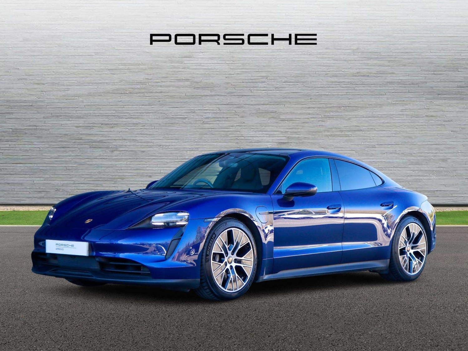 Used Porsche Taycan 2021 for sale - 78173626: Photo 8