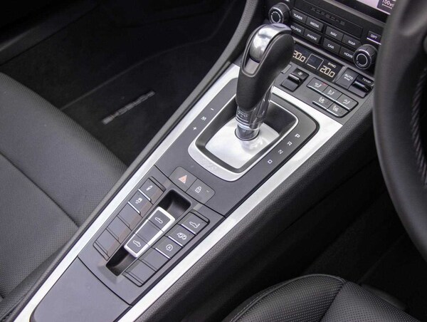 Used Porsche 718 Boxster 2024 for sale - 75063468: Photo 10