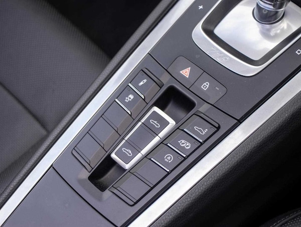 Used Porsche 718 Boxster 2024 for sale - 75063468: Photo 11