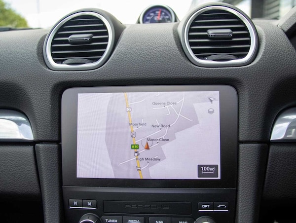 Used Porsche 718 Boxster 2024 for sale - 75063468: Photo 12