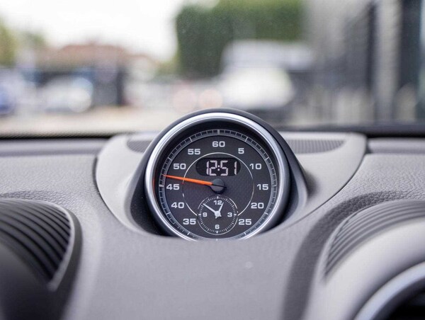 Used Porsche 718 Boxster 2024 for sale - 75063468: Photo 14