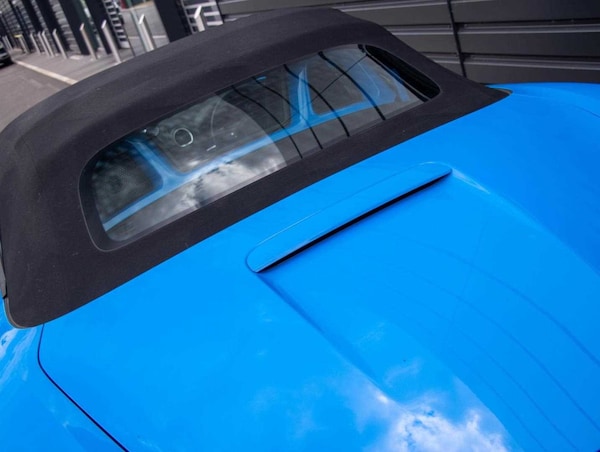 Used Porsche 718 Boxster 2024 for sale - 75063468: Photo 20