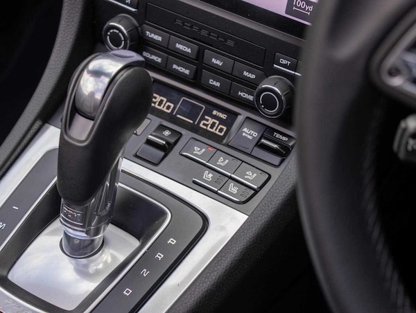 Used Porsche 718 Boxster 2024 for sale - 75063468: Photo 26