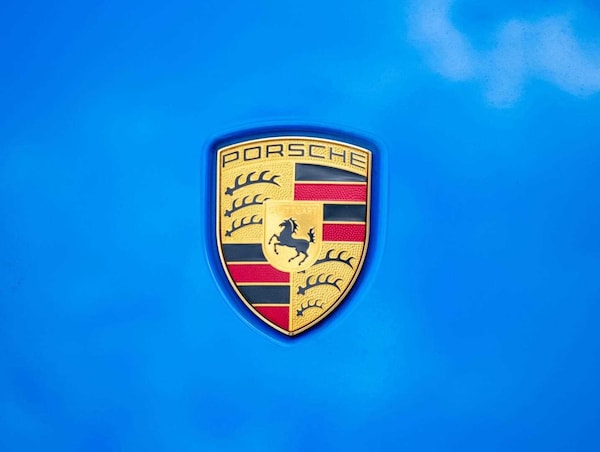 Used Porsche 718 Boxster 2024 for sale - 75063468: Photo 30