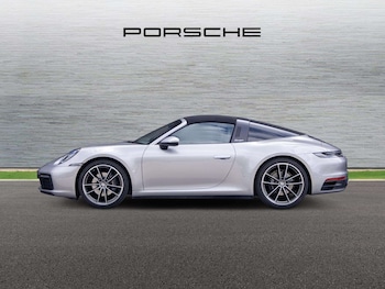 Used Porsche 911 2022 for sale - 78666384: Photo