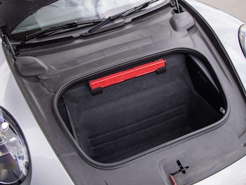 Used Porsche 911 2022 for sale - 78666384: Photo