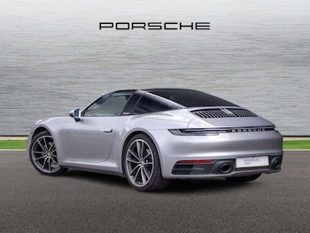 Used Porsche 911 2022 for sale - 78666384: Photo