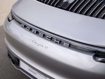 Used Porsche 911 2022 for sale - 78666384: Photo