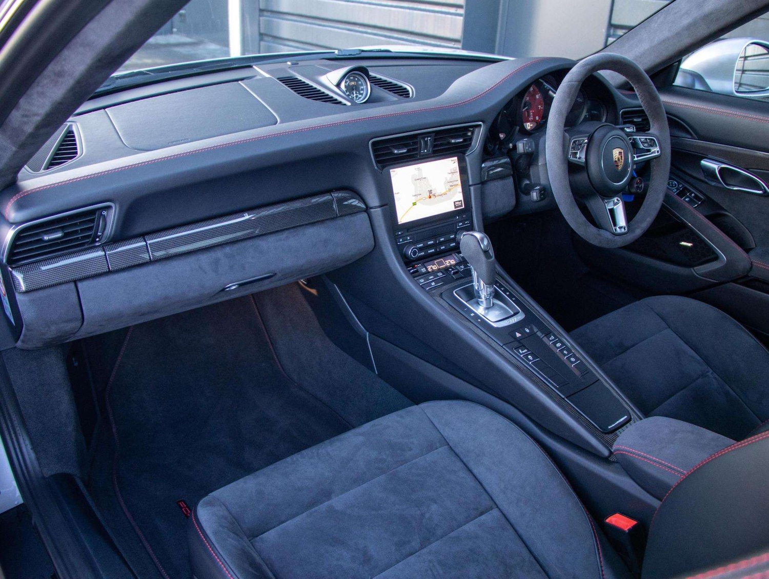 Used Porsche 911 2017 for sale - 77429094: Photo 10