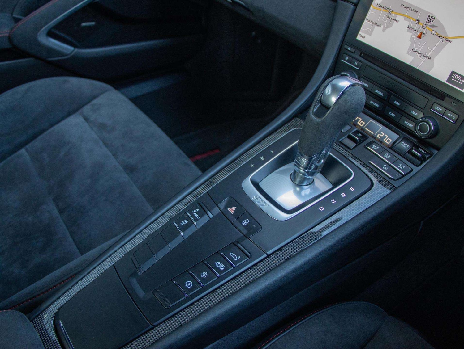 Used Porsche 911 2017 for sale - 77429094: Photo 11