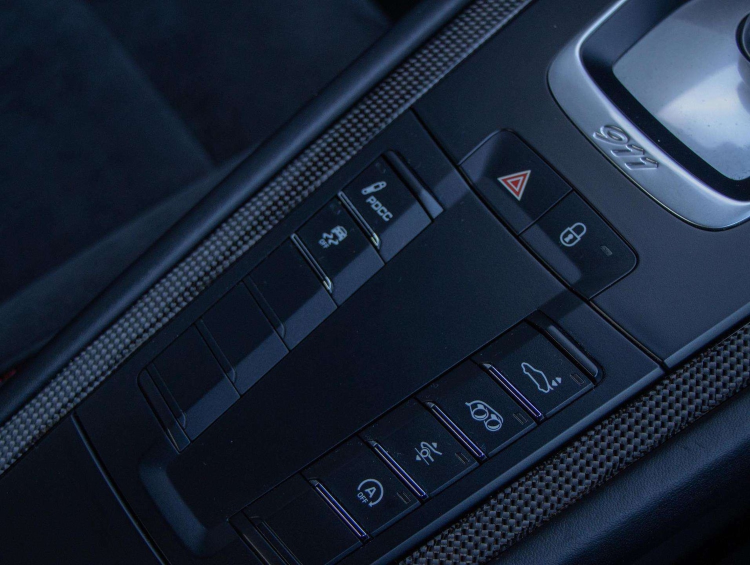 Used Porsche 911 2017 for sale - 77429094: Photo 12