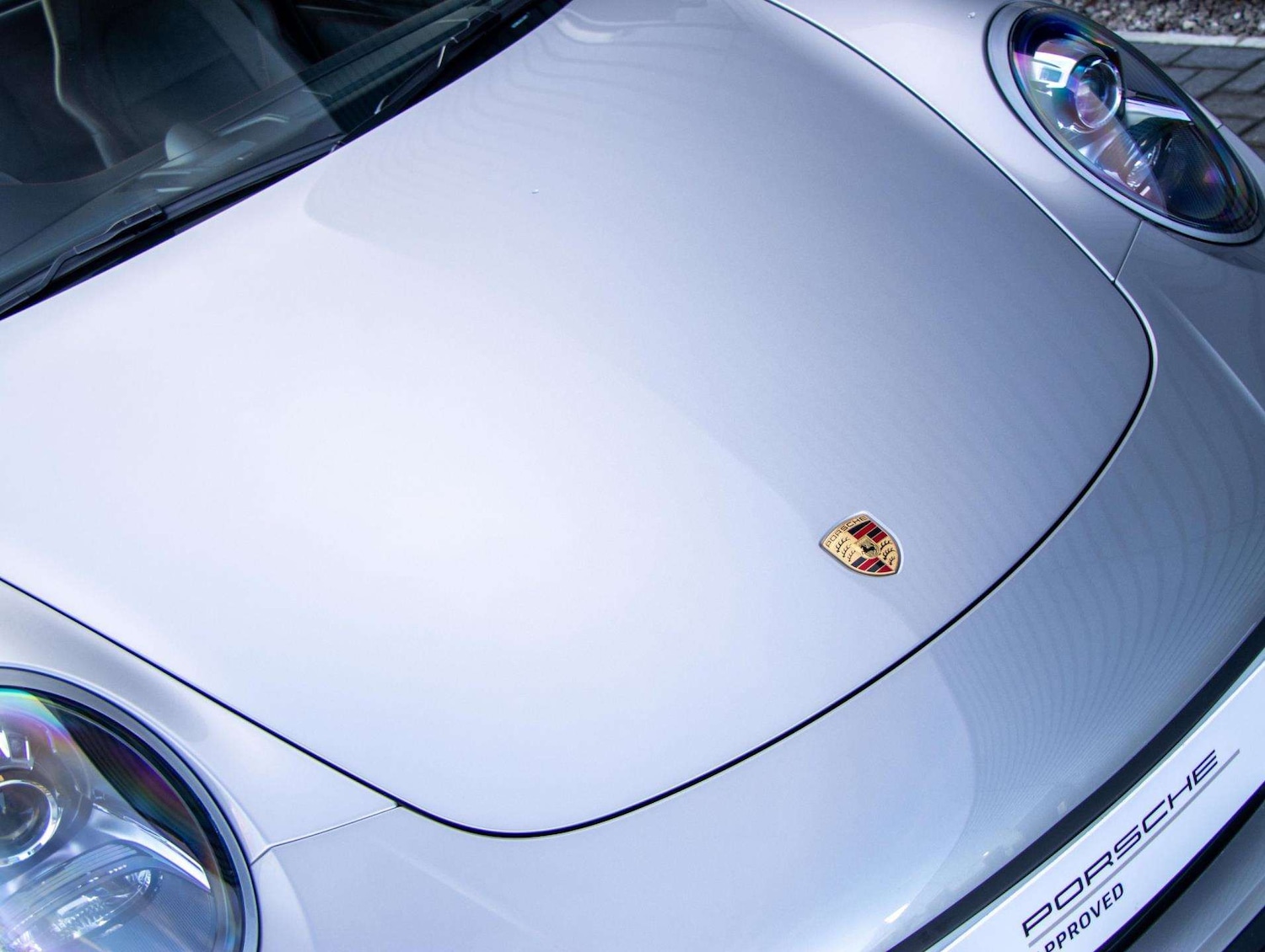 Used Porsche 911 2017 for sale - 77429094: Photo 19