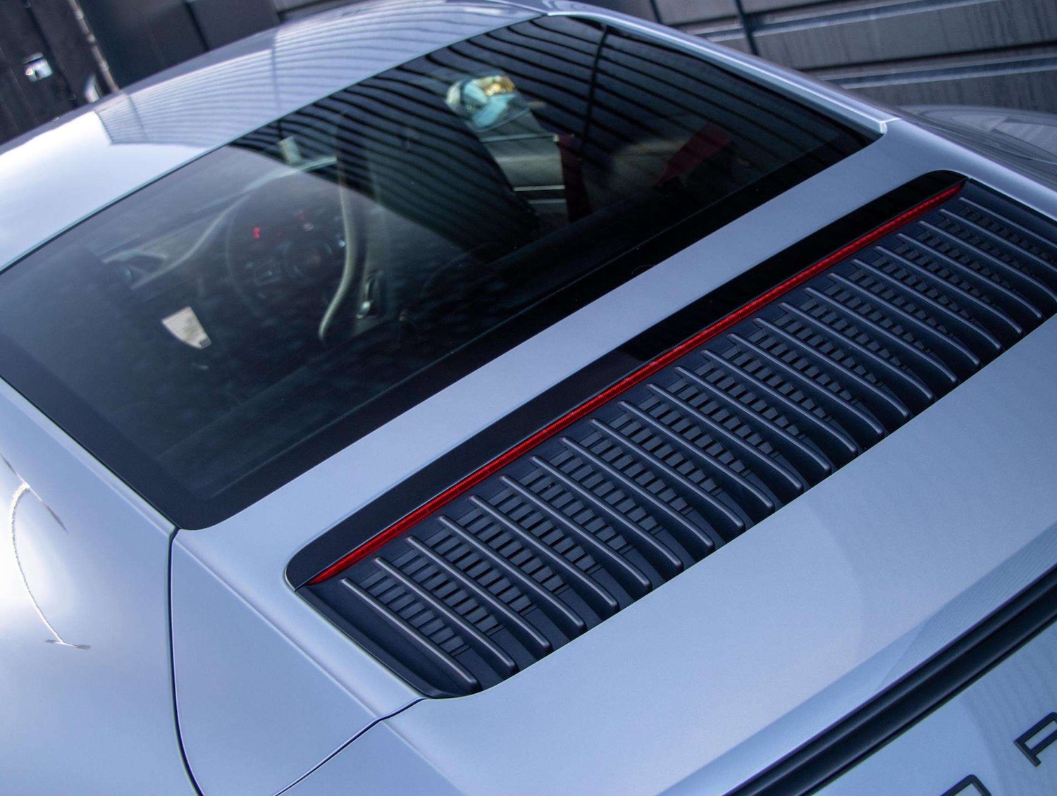 Used Porsche 911 2017 for sale - 77429094: Photo 20