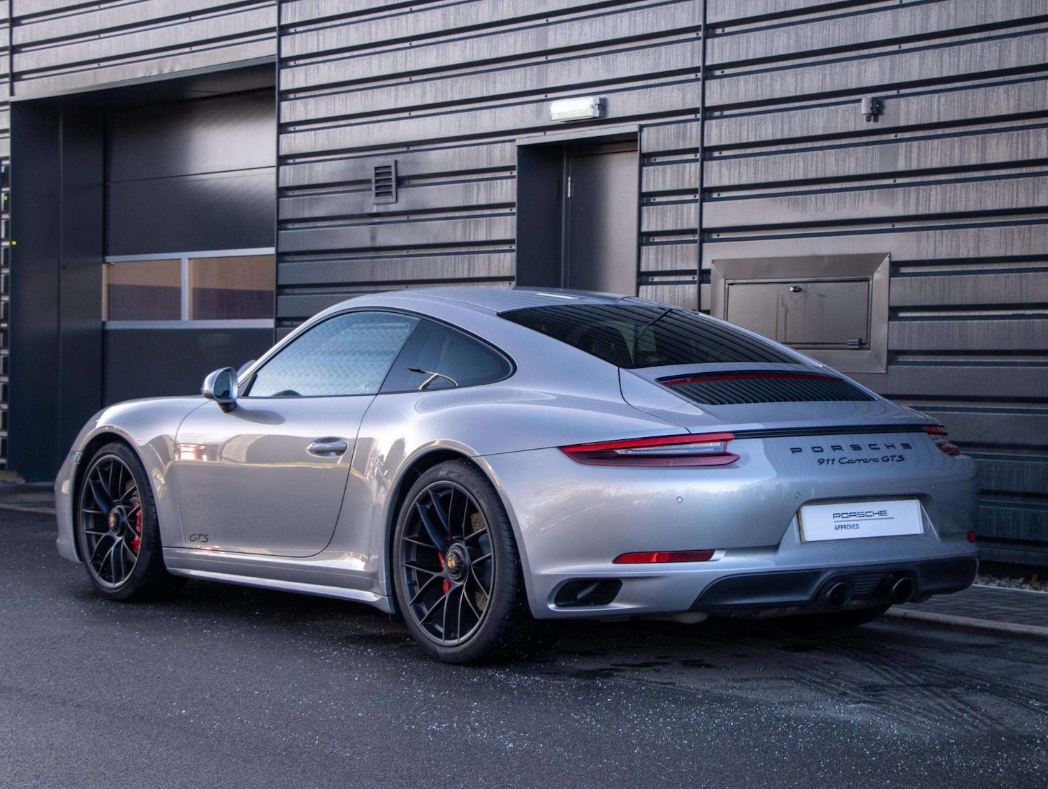 Used Porsche 911 2017 for sale - 77429094: Photo 21