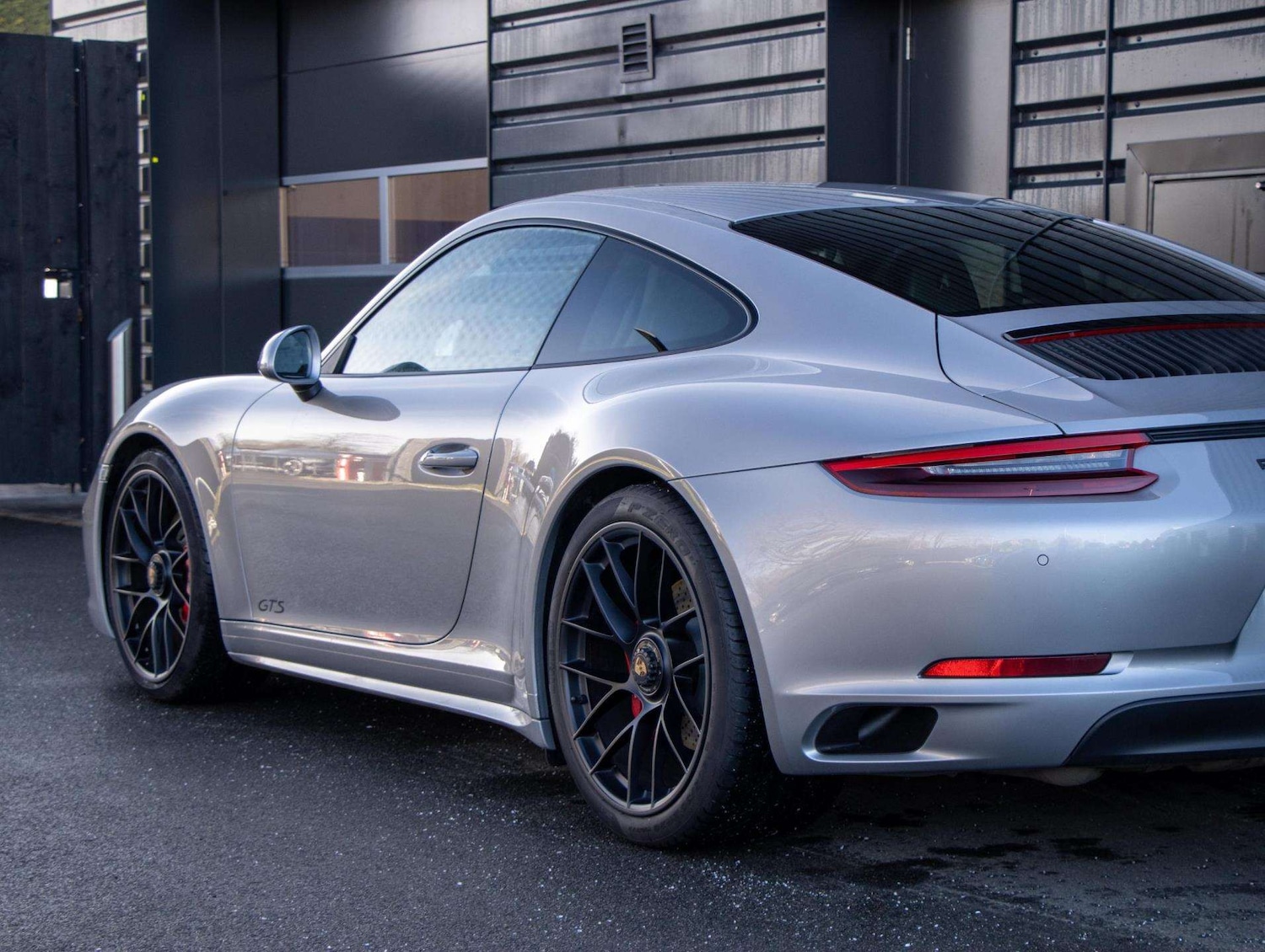 Used Porsche 911 2017 for sale - 77429094: Photo 22