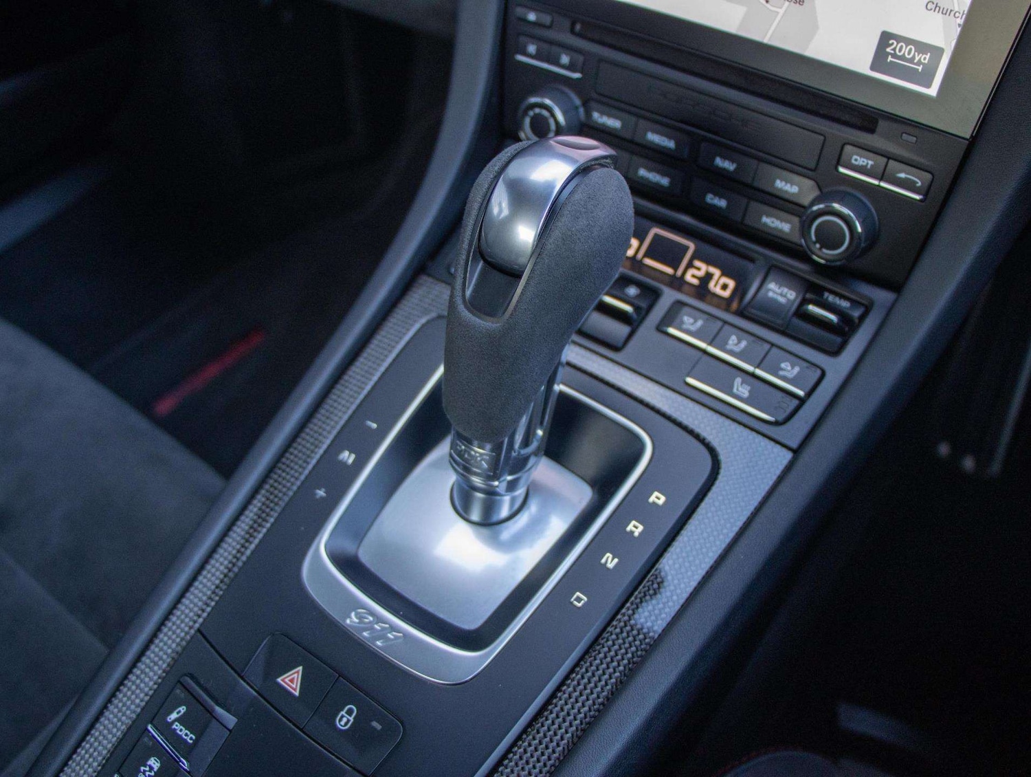 Used Porsche 911 2017 for sale - 77429094: Photo 25