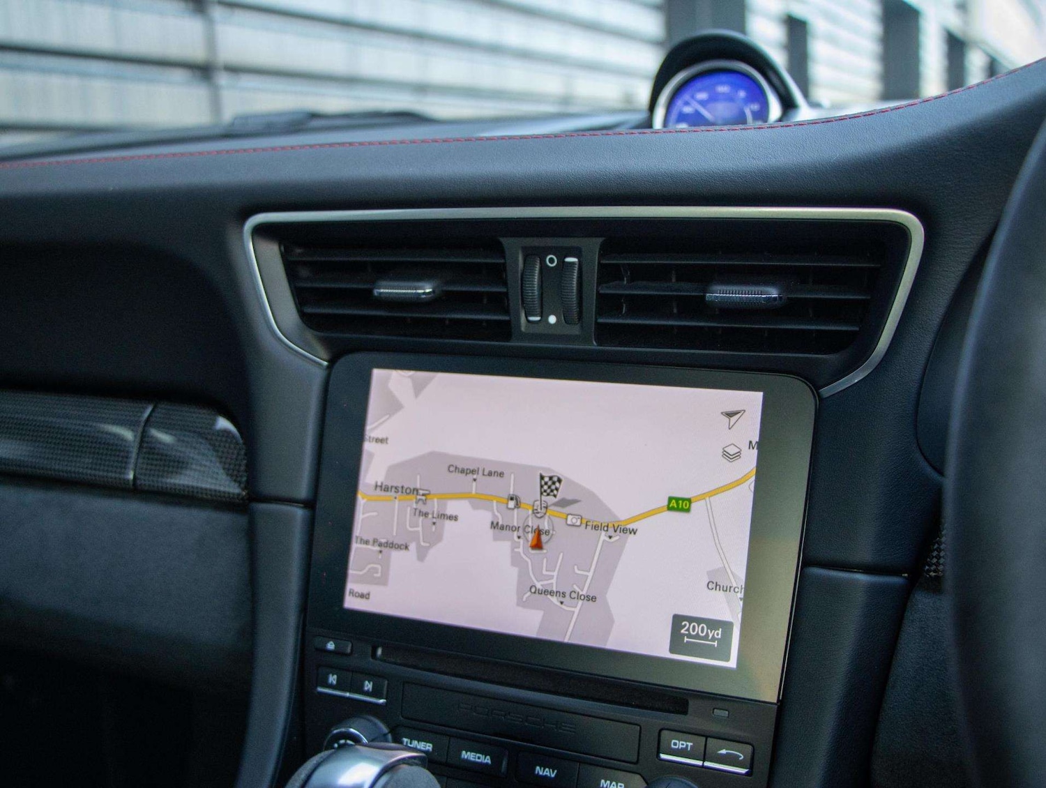 Used Porsche 911 2017 for sale - 77429094: Photo 26