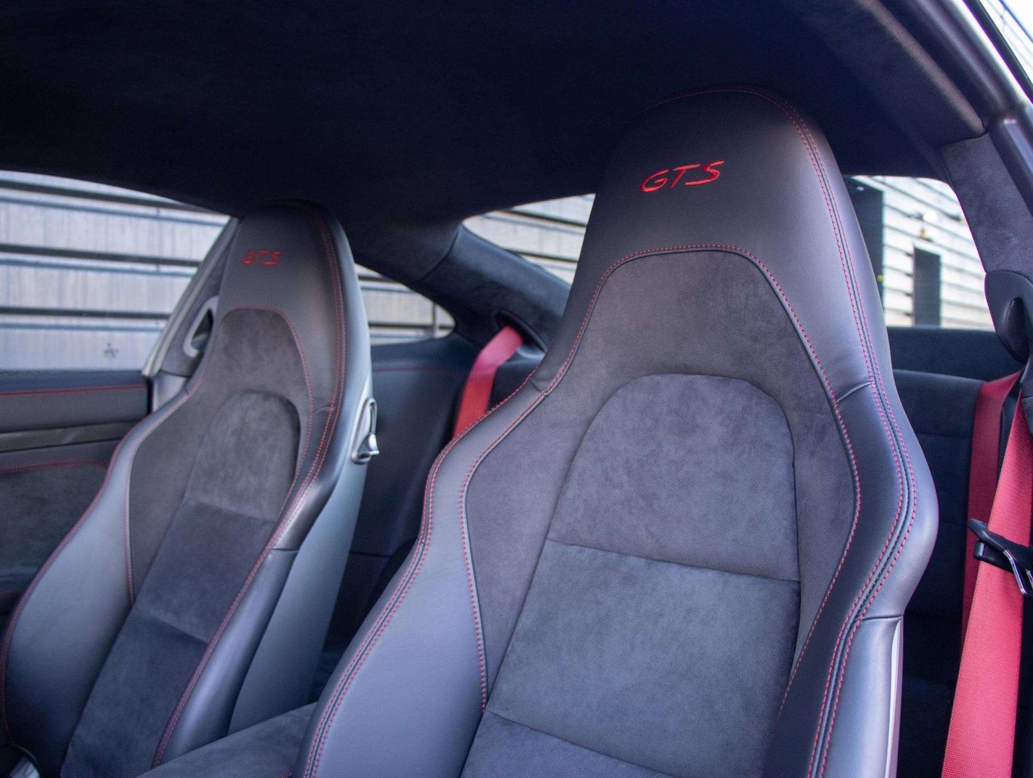 Used Porsche 911 2017 for sale - 77429094: Photo 27