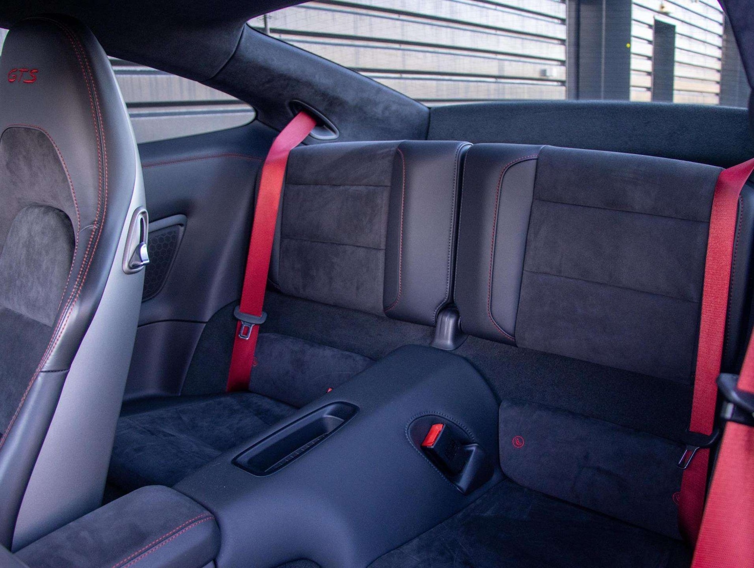 Used Porsche 911 2017 for sale - 77429094: Photo 28