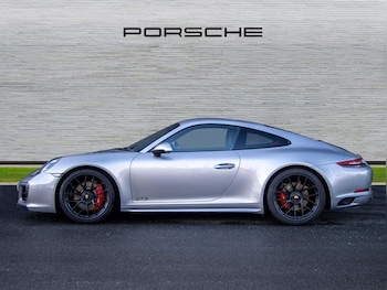 Used Porsche 911 2017 for sale - 77429094: Photo