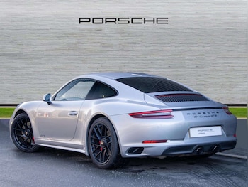 Used Porsche 911 2017 for sale - 77429094: Photo