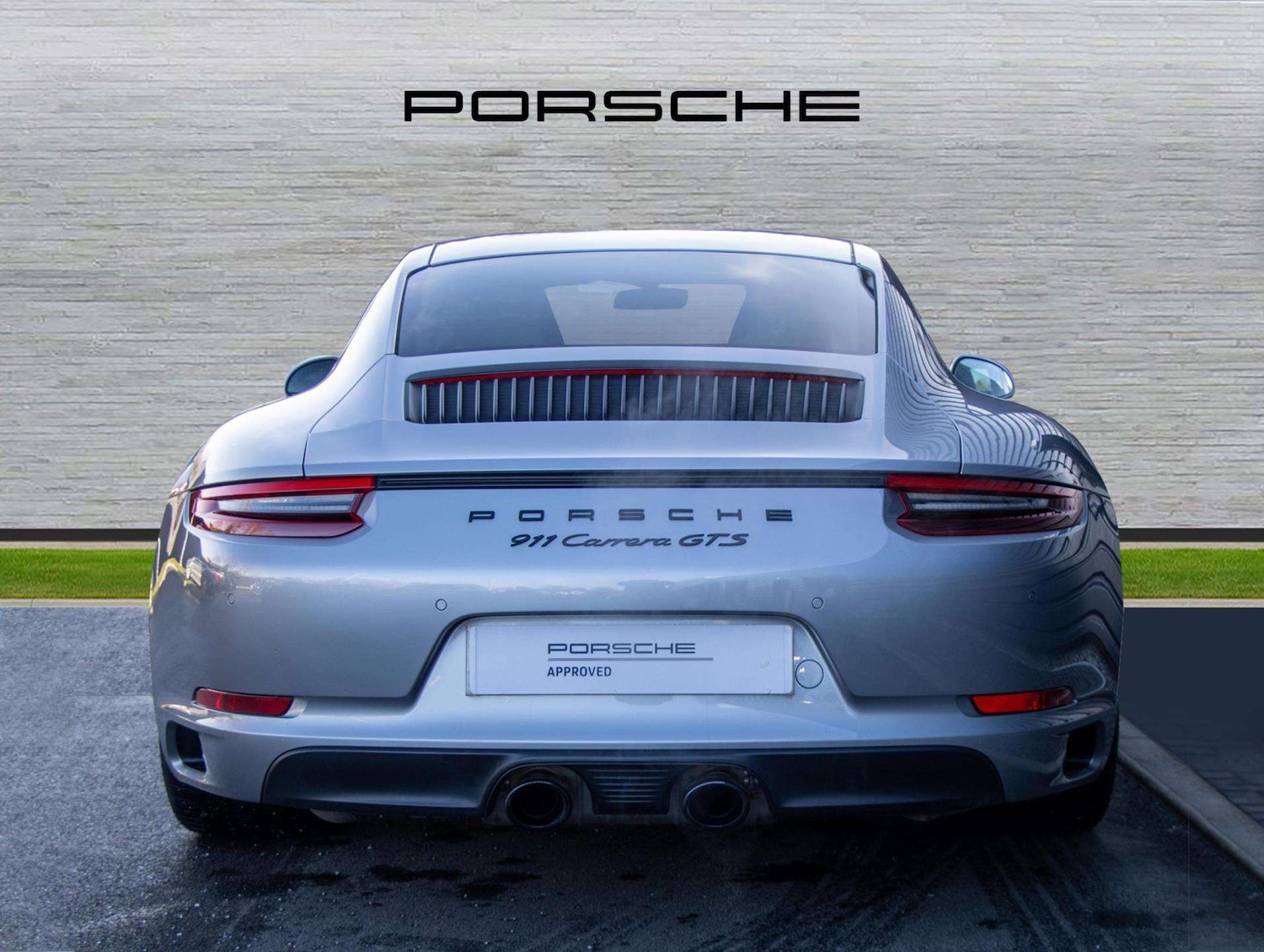 Used Porsche 911 2017 for sale - 77429094: Photo 7