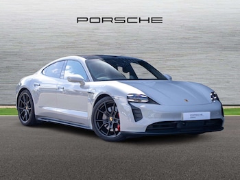 Used Porsche Taycan 2023 for sale - 78451764: Photo