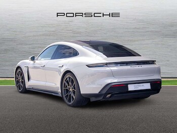 Used Porsche Taycan 2023 for sale - 78451764: Photo