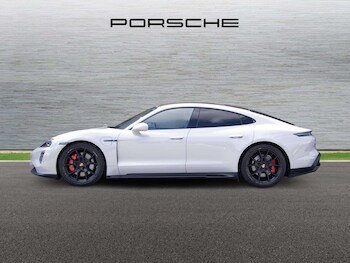 Used Porsche Taycan 2023 for sale - 78451764: Photo